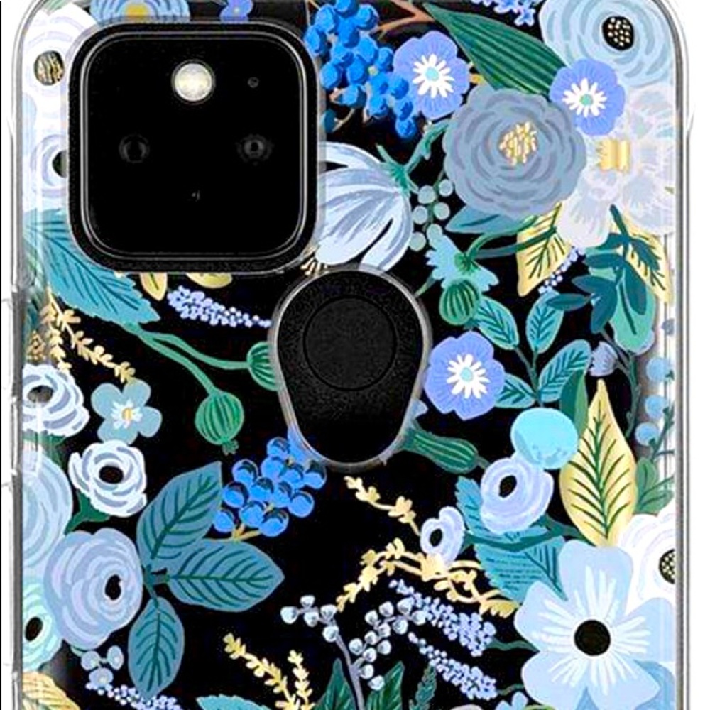 Google pixel 5 case